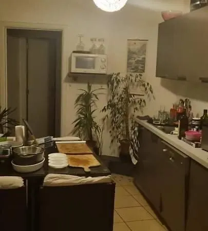 Bel Appartement 90 M² Terasse 22 M² Bbq Full Equipe Centre Wavre 1300 Belgique