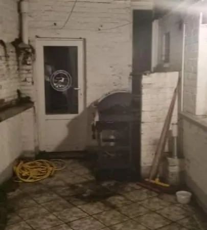 Bel Appartement 90 M² Terasse 22 M² Bbq Full Equipe Centre Wavre 1300 Belgique *